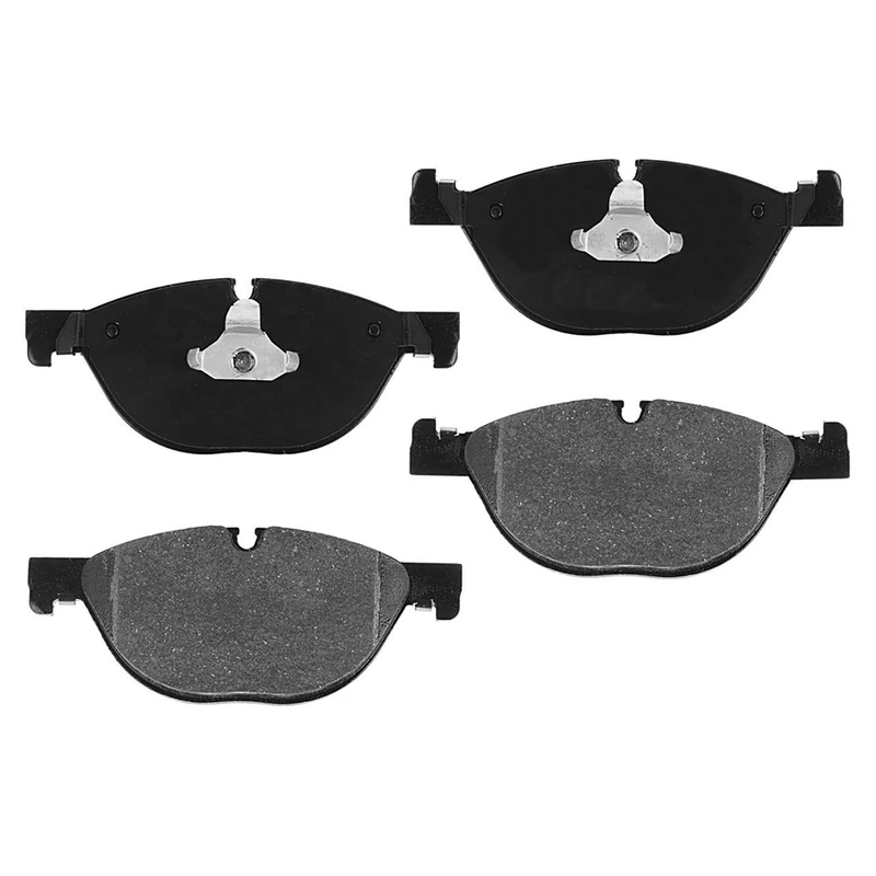 لنت ترمز جلو لنت پارس مدل 25045 مناسب برای بی ام دبلیو 730