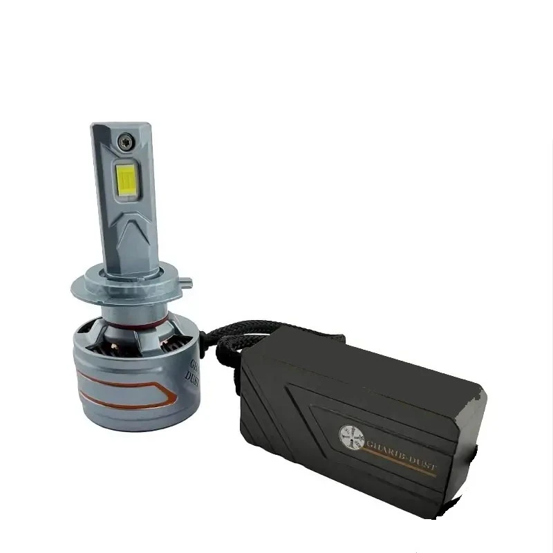 هدلایت لامپ خودرو کانپکس مدل X9 (H1)