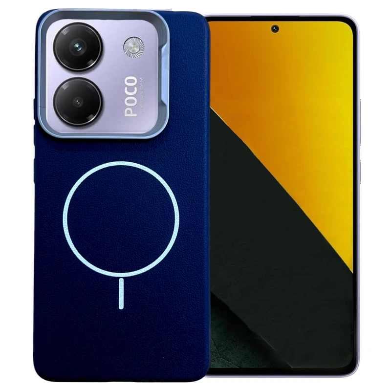 کاور موفی مدل M7PRO_TL03 مناسب برای گوشی موبایل شیائومی Poco M7 Pro 5G