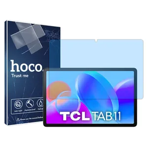 Hoco HyBLU model anti-blue screen protector suitable for TCL Tab 11 Tablet