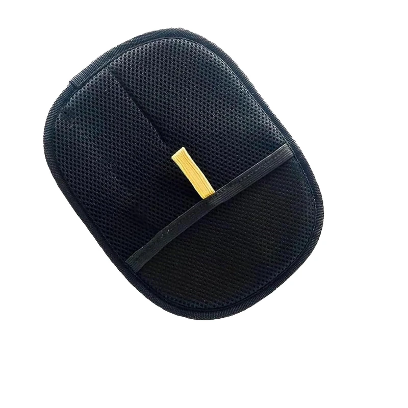 دستکش پرزگیر موی حیوانات مدل Grooming2025