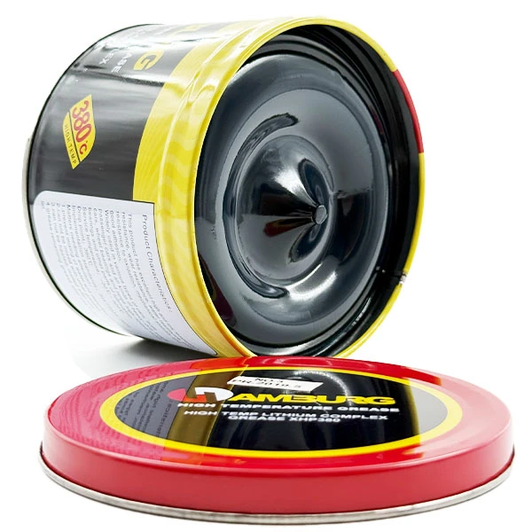 گریس نسوز هامبورگ مدل XHP380 وزن 1000 گرم