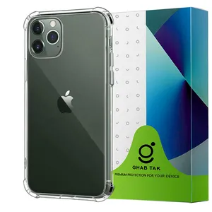 Ghab Guard JELEBI Cover For Apple iPhone 11 Pro Max