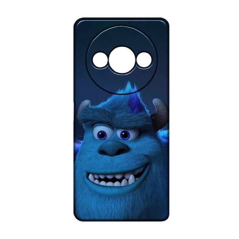 کاور مدل سالیوان کد 364 مناسب برای گوشی موبایل شیائومی Redmi A3