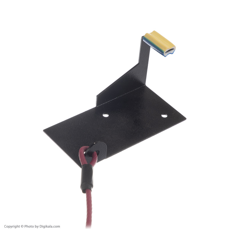پایه نگه دارنده دیواری دوچرخه مدل B-k47 