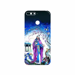 MAHOOT Hafiz Cover Sticker for Huawei Y6 Prime 2018