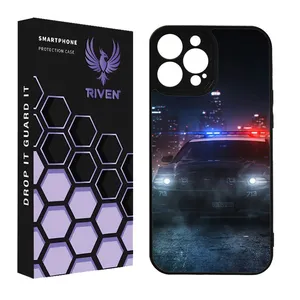 RIVEN RI3-5 Case For Apple iphone 14 Pro