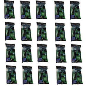 خود تراش ‏لمسر مدل GT-H مجموعه 20 عددی