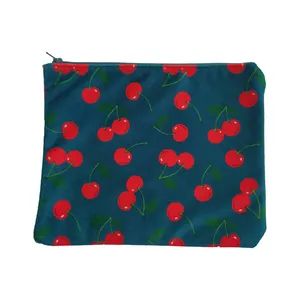 کیف لوازم آرایش زنانه مدل chnur-01