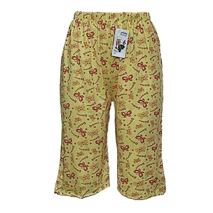 شلوارک زنانه پیشگام مدل پروانه کد HN2FX-ZA