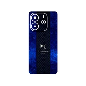 MAHOOT DS Automobiles Cover Sticker for Xiaomi Redmi Note 14 4G