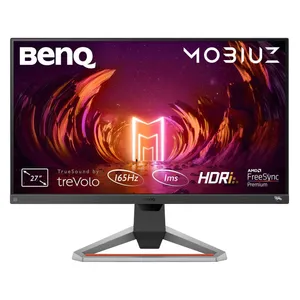 مانیتور 27 اینچ بنکیو مدل MOBIUZ EX2710S