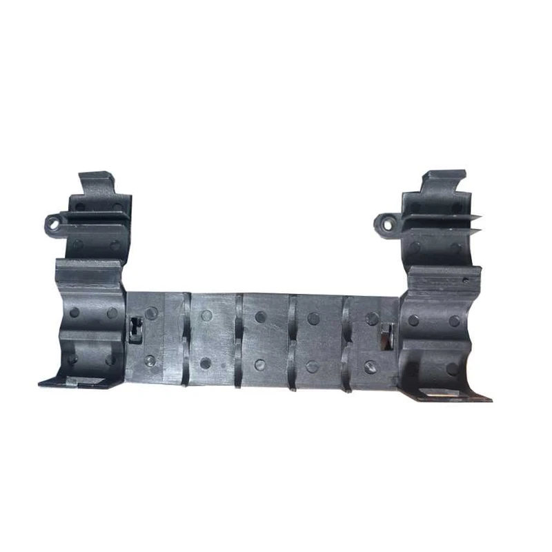 بست نگهدارنده شلنگ بنزین ایساکو مدل 01 مناسب برای پژو 405