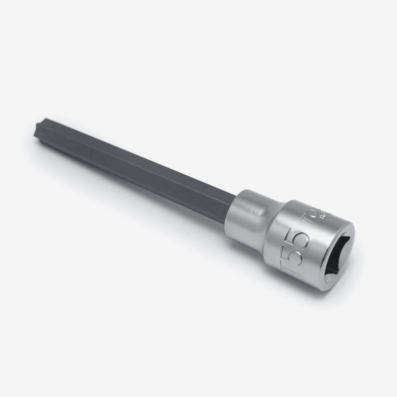 آچار بکس تاپ تول مدل BCVA1655 سایز T-55