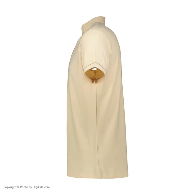 پولوشرت آستین کوتاه مردانه باینت مدل 557-2