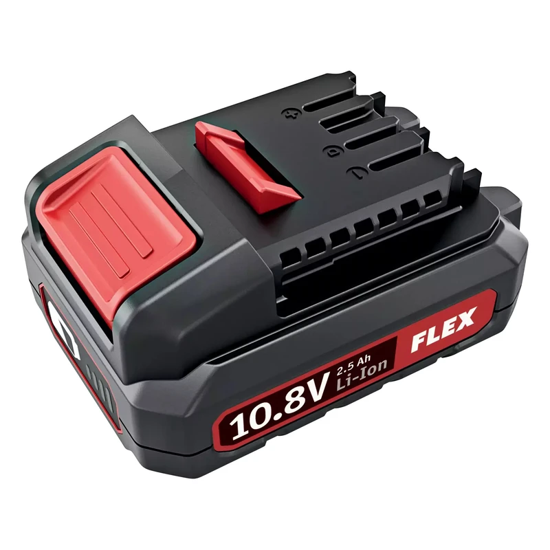 باتری فلکس مدل 10.8V , 2.5AH باتری فلکس مدل 10.8V , 2.5AH