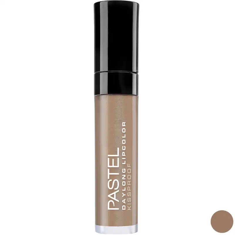 رژ لب مایع پاستل مدل daylong شماره 40