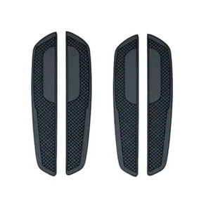 ضربه گیر درب خودرو کد TD،  مناسب برای رانا مجموعه 4 عددی