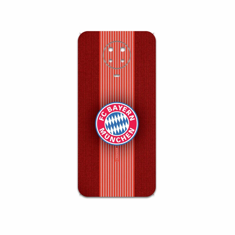 برچسب پوششی ماهوت مدل Bayern-Munchen مناسب برای گوشی موبایل نوکیا G20