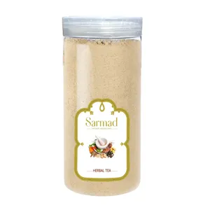 پودر شیرین بیان ممتاز سرمد - 400 گرم
