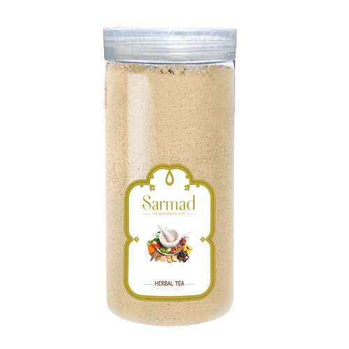 پودر شیرین بیان ممتاز سرمد - 400 گرم