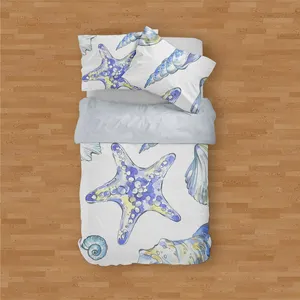 سرویس خواب مدوپد مدل PAT00124 یک نفره 4 تکه