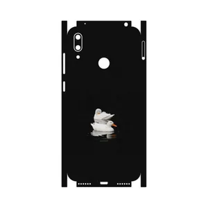 MAHOOT Duck-FullSkin Cover Sticker for Huawei Y7 Prime 2019