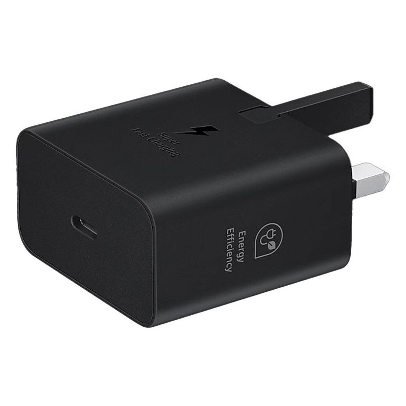 شارژر دیواری 25 وات سامسونگ مدل T2510