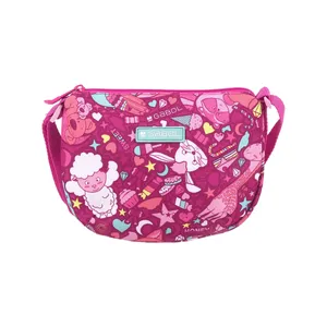 کیف رودوشی دخترانه گابل مدل 224424 Toy