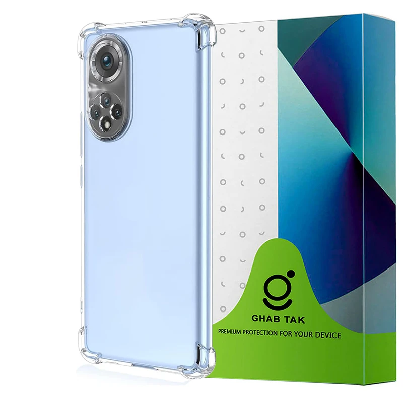  کاور قاب تک مدل JELEBI مناسب برای گوشی موبایل آنر 9