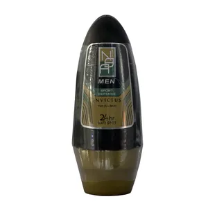 رول ضد تعریق آقایان نوباراکس مدل رول اینوکتوس حجم 150 میلی لیتر