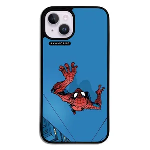 AKAM AMC-WA14-SPIDER MAN11 Cover For Apple iPhone 14