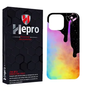 HEPRO MC Cover for Apple IPHONE 16 PRO