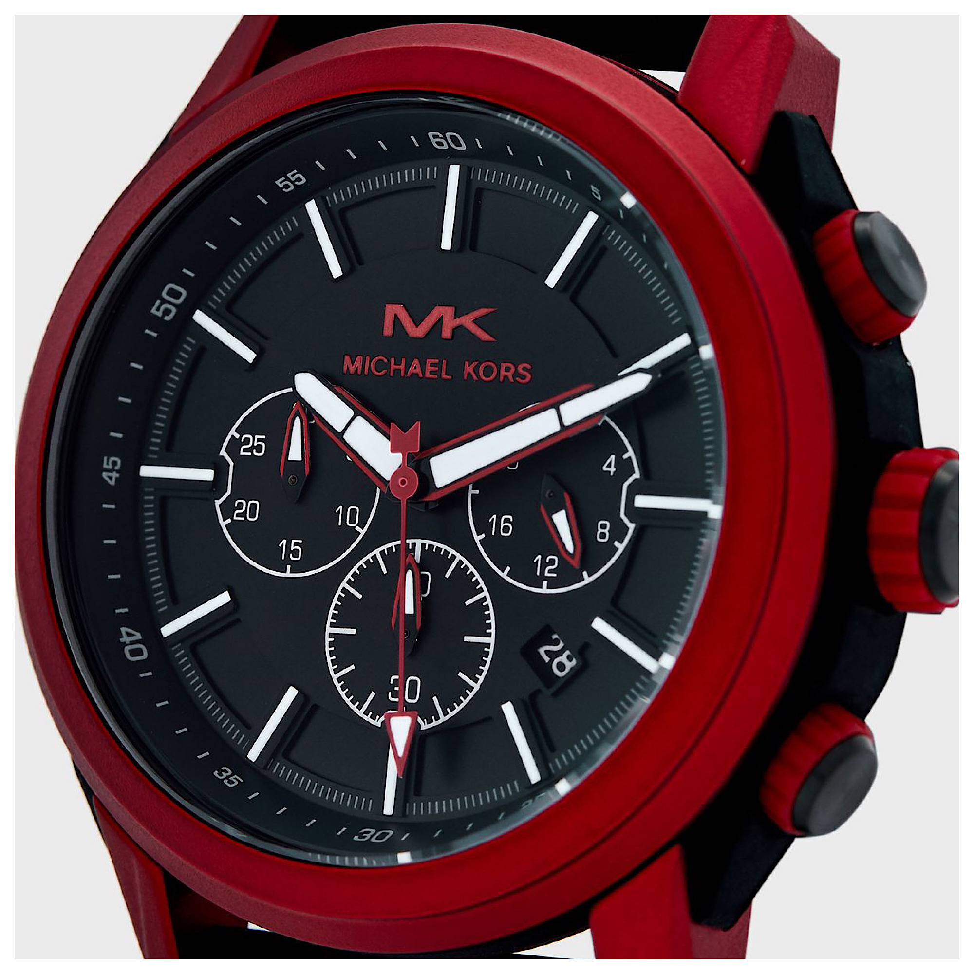 ساعت مچی عقربه‌ای مردانه مایکل کورس مدل MK8797 -  - 5