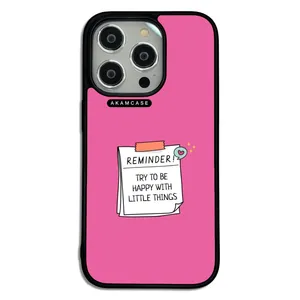 AKAM AMC-WA14PRO-PINK-21 Cover For Apple iPhone 14 Pro