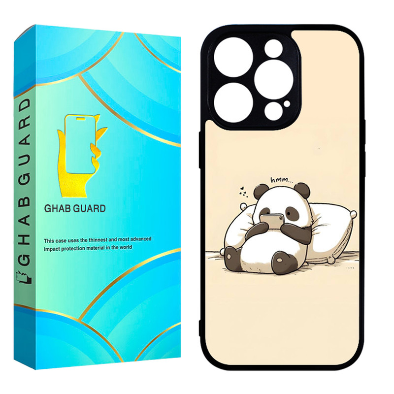 کاور قاب گارد مدل CHAPGHAB مناسب برای گوشی موبایل اپل iPhone 14 Pro