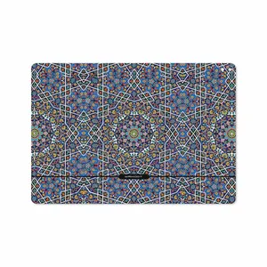 MAHOOT Iran-Tile6 Cover Sticker for Apple iPad Pro 10.5 2017 A1701