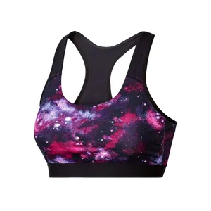 نیم تنه ورزشی زنانه  مدل fa347