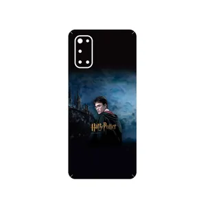 MAHOOT Harry Potter Cover Sticker for Realme 7 Pro