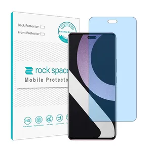 HyBLU anti-blue rock space screen protector suitable for Xiaomi Civi 2 mobile phone
