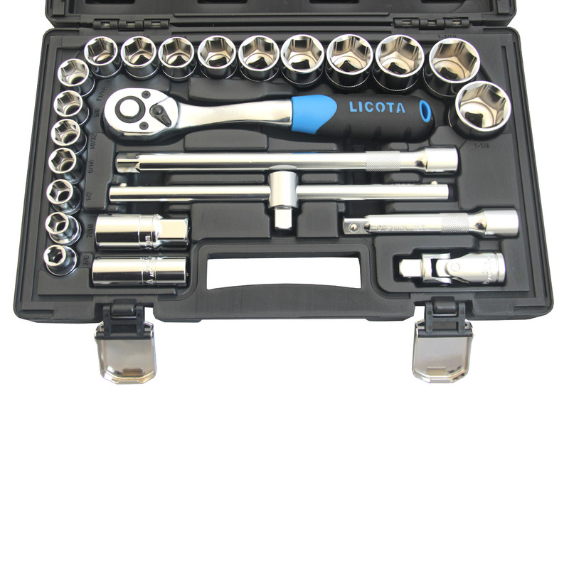 مجموعه 24 عددی سری بکس لیکوتا مدل ALK-8012FS