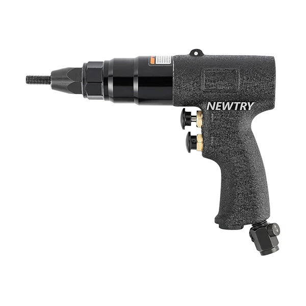 تفنگ پرچ بادی نیوتری مدل YX-306 سایز 3.14 اینچ