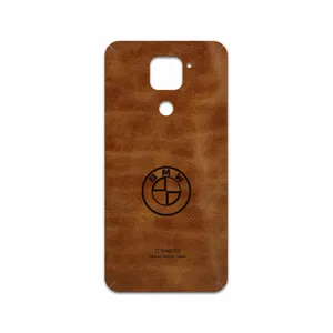 MAHOOT BFL-BMW Cover Sticker for Xiaomi Redmi 10X