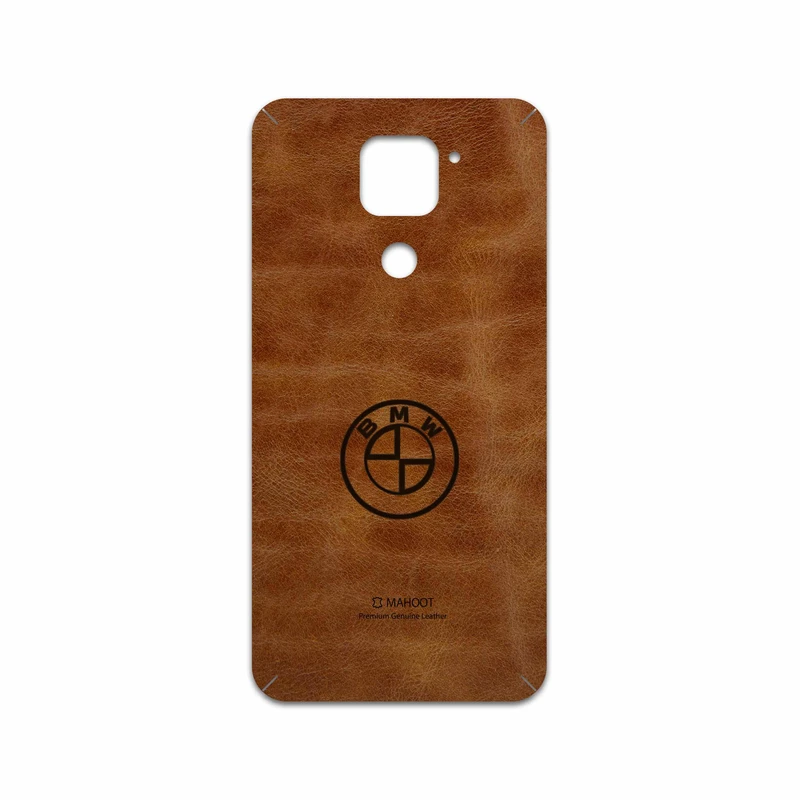 برچسب پوششی ماهوت مدل BFL-BMW مناسب برای گوشی موبایل شیائومی Redmi 10X