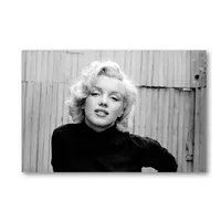 تابلو شاسی مدل مریلین مونرو کد3