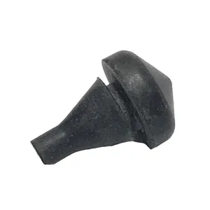 ضربه گیر بالای درب موتور کوچک خودرو وارون مدل K-242 مناسب برای پژو 405 بسته 4 عددی 