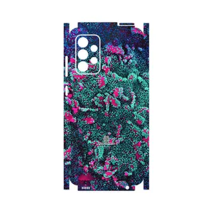 MAHOOT Atom Universe 8-FullSkin Cover Sticker for Samsung Galaxy A72