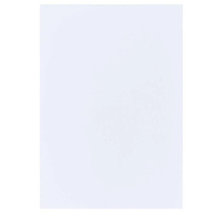 مقوا گلاسه کد 250A3 سایز 42x30 سانتی متر بسته 20 عددی 