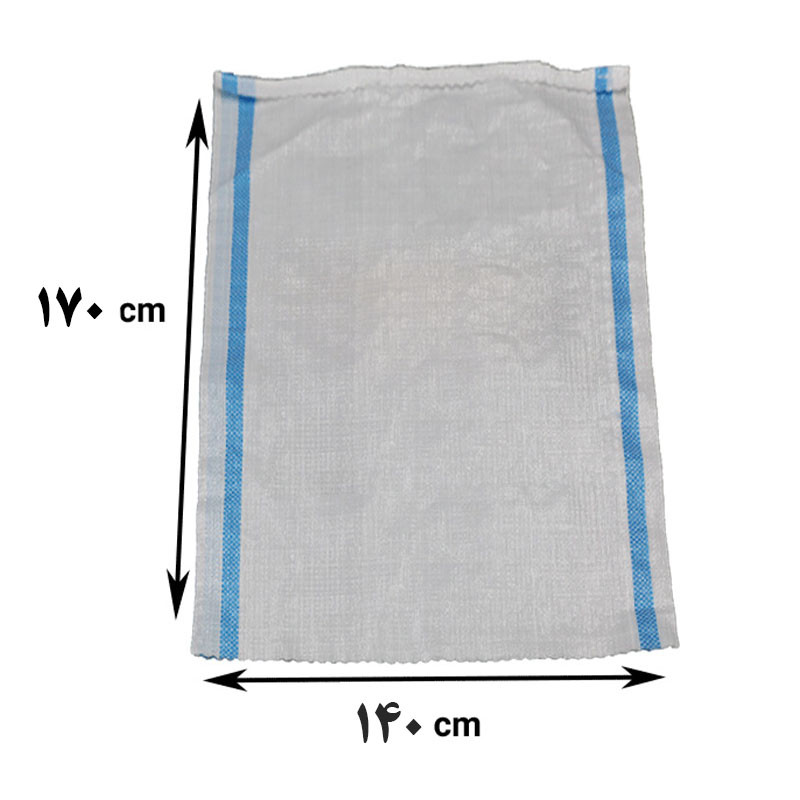 کیسه گونی مدل 140170
