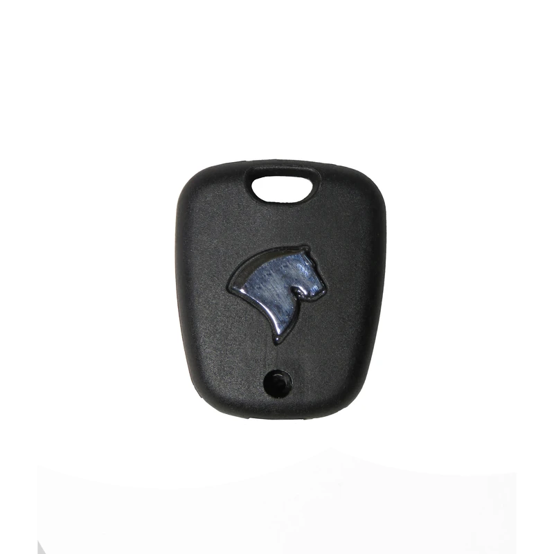 قاب سوئیچ خودرو مدل 2 کلید